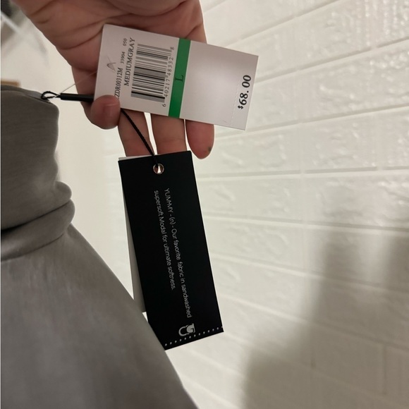 Turtle neck dress - Picture 5 of 8